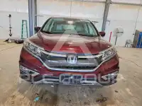 2015 Honda CR-V фото