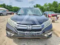 2015 Honda CR-V фото