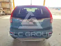 2015 Honda CR-V фото