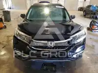 2015 Honda CR-V фото