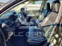 2015 Honda CR-V photo