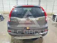 2015 Honda CR-V photo
