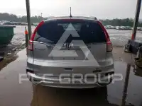2015 Honda CR-V photo