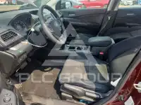 2015 Honda CR-V photo