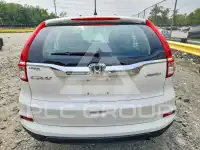 2015 Honda CR-V фото