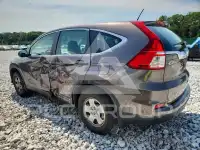 2015 Honda CR-V фото