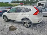 2015 Honda CR-V фото