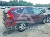 2015 Honda CR-V photo