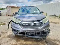 2015 Honda CR-V photo