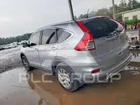 2015 Honda CR-V photo