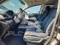 2015 Honda CR-V фото