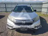 2015 Honda CR-V photo