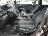 2015 Honda CR-V фото