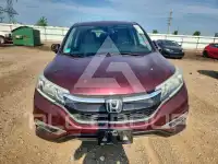 2015 Honda CR-V фото