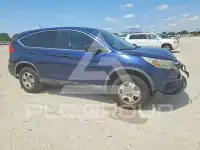 2015 Honda CR-V photo