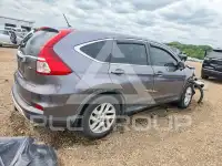 2015 Honda CR-V фото