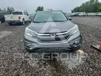 2015 Honda CR-V фото