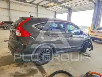 2015 Honda CR-V фото