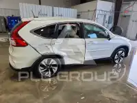 2015 Honda CR-V фото