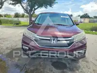 2015 Honda CR-V фото