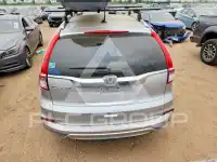 2015 Honda CR-V photo