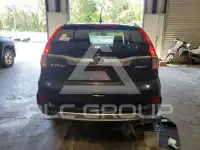 2015 Honda CR-V photo