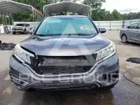 2015 Honda CR-V photo