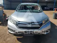 2015 Honda CR-V фото