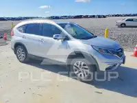 2015 Honda CR-V photo