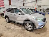 2015 Honda CR-V photo