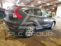 2015 Honda CR-V photo