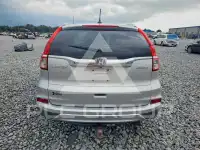 2015 Honda CR-V photo