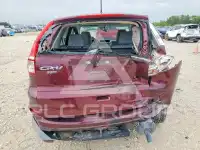 2015 Honda CR-V photo