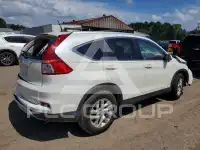 2015 Honda CR-V фото