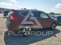 2015 Honda CR-V photo