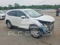 2015 Honda CR-V фото