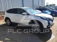 2015 Honda CR-V фото