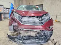 2015 Honda CR-V photo