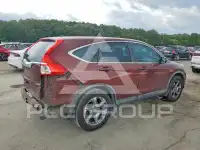 2015 Honda CR-V фото