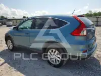 2015 Honda CR-V photo