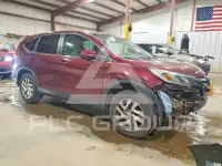 2015 Honda CR-V фото