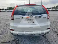 2015 Honda CR-V фото