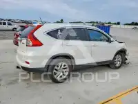 2015 Honda CR-V фото