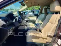 2015 Honda CR-V photo
