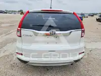 2015 Honda CR-V photo