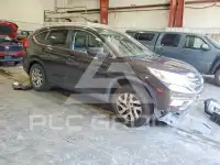 2015 Honda CR-V photo