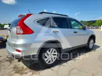 2015 Honda CR-V photo