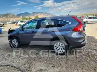 2015 Honda CR-V photo