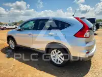 2015 Honda CR-V photo
