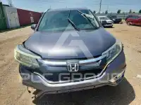 2015 Honda CR-V фото